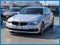 2018 BMW 5 Series 530i