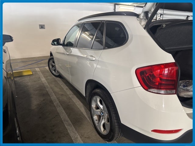 2015 BMW X1 sDrive28i
