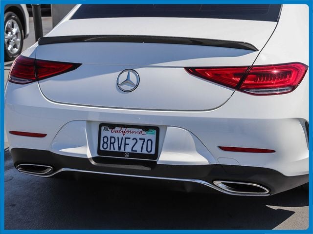 2019 Mercedes-Benz CLS-Class CLS450 - Photo 13