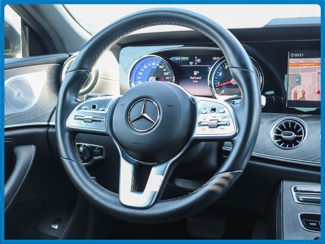 2019 Mercedes-Benz CLS-Class CLS450 - Photo 17
