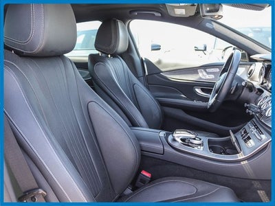 2019 Mercedes-Benz CLS CLS 450