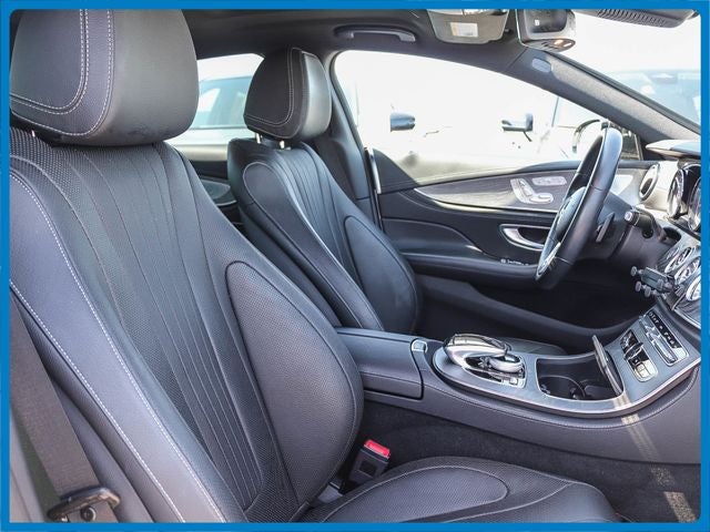 2019 Mercedes-Benz CLS CLS 450