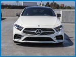 2019 Mercedes-Benz CLS CLS 450