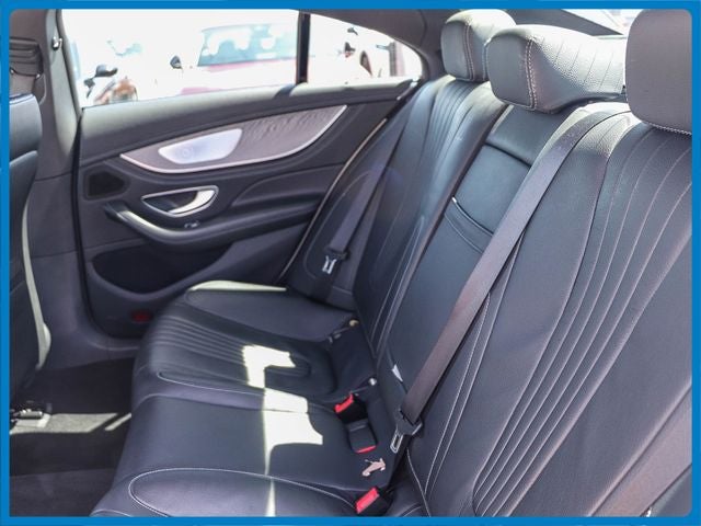2019 Mercedes-Benz CLS-Class CLS450 - Photo 20