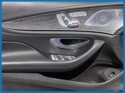 2019 Mercedes-Benz CLS CLS 450