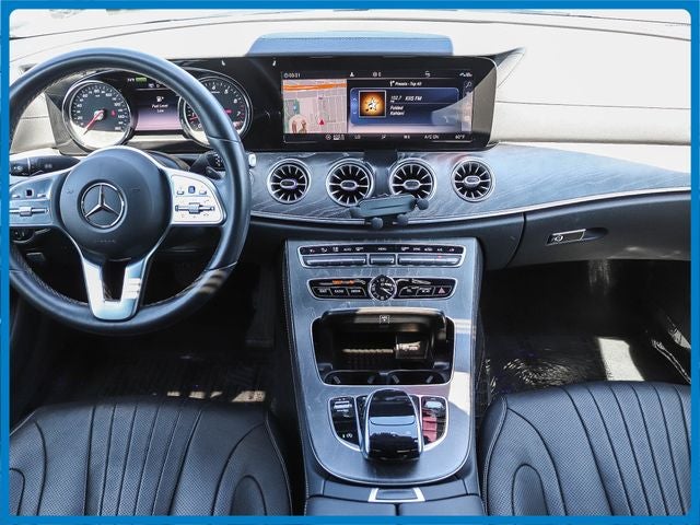 2019 Mercedes-Benz CLS-Class CLS450 - Photo 3