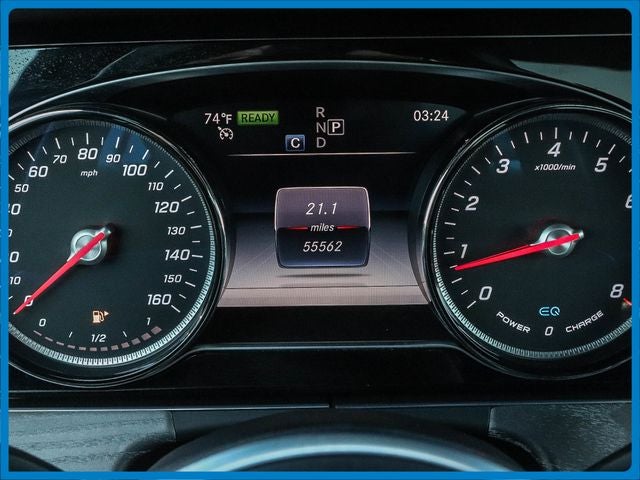 2019 Mercedes-Benz CLS CLS 450