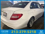 2013 Mercedes-Benz C-Class C 250 Sport