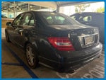2014 Mercedes-Benz C-Class C 300