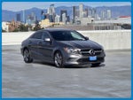 2019 Mercedes-Benz CLA CLA 250