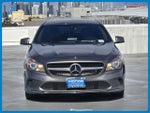 2019 Mercedes-Benz CLA CLA 250