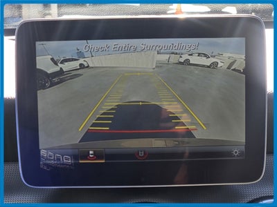 2019 Mercedes-Benz CLA CLA 250