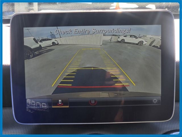 2019 Mercedes-Benz CLA CLA 250