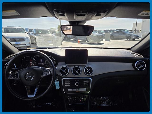 2019 Mercedes-Benz CLA CLA 250