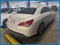 2017 Mercedes-Benz CLA CLA 250