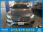 2020 Mercedes-Benz E-Class E 350 4MATIC®