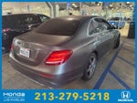 2020 Mercedes-Benz E-Class E 350 4MATIC®