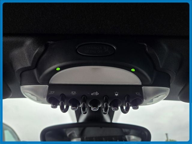 2015 MINI Cooper S S