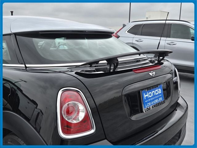 2015 MINI Cooper S S