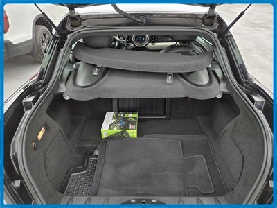 2015 MINI Cooper S S