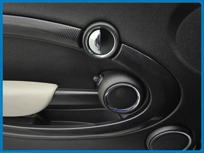 2015 MINI Cooper S S