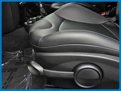 2015 MINI Cooper S S