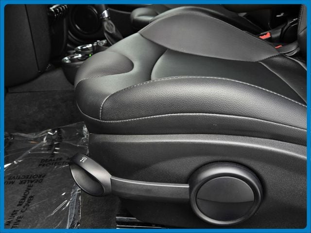 2015 MINI Cooper S S