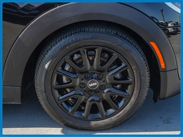 2019 MINI Cooper Cooper