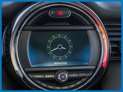 2019 MINI Cooper Cooper