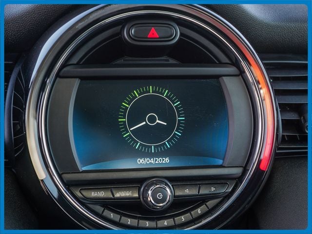 2019 MINI Cooper Cooper