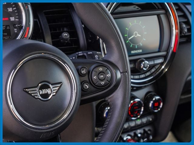 2019 MINI Cooper Cooper