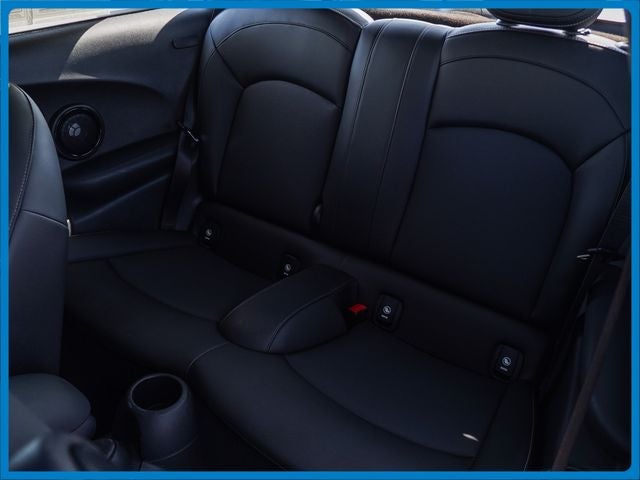 2019 MINI Cooper Cooper