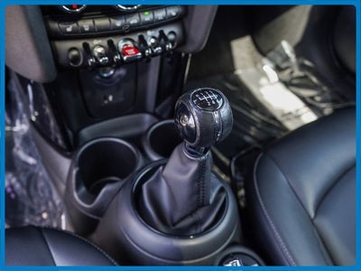 2019 MINI Cooper Cooper