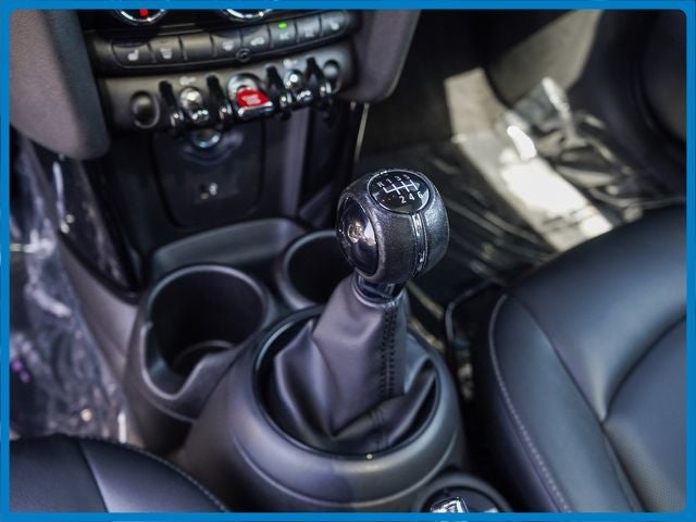 2019 MINI Cooper Cooper