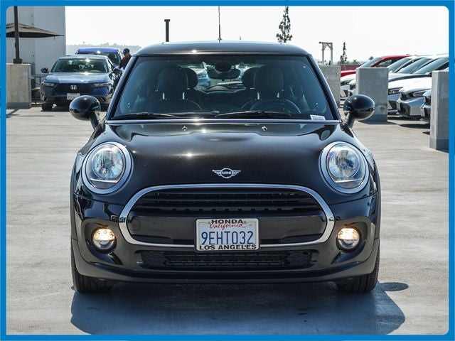 2019 MINI Cooper Cooper