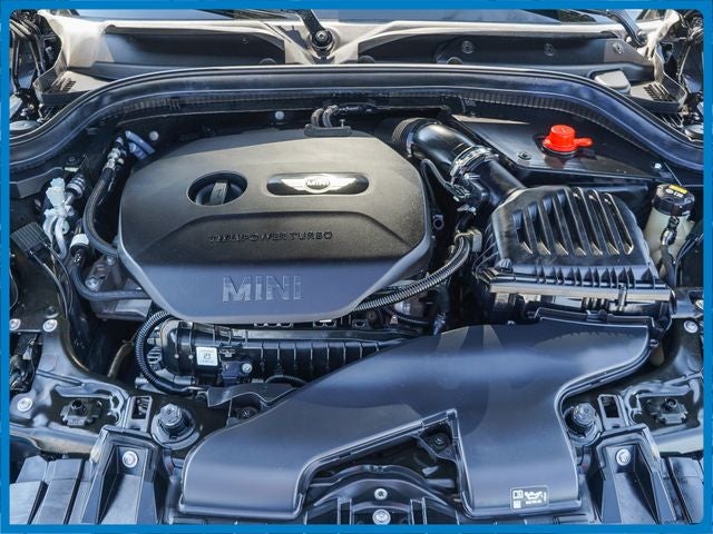 2019 MINI Cooper Cooper
