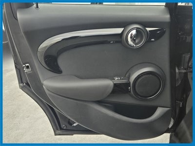 2017 MINI Hardtop 4 Door Cooper S