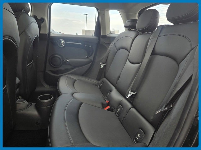 2017 MINI Hardtop 4 Door Cooper S