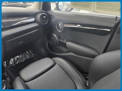 2017 MINI Hardtop 4 Door Cooper S