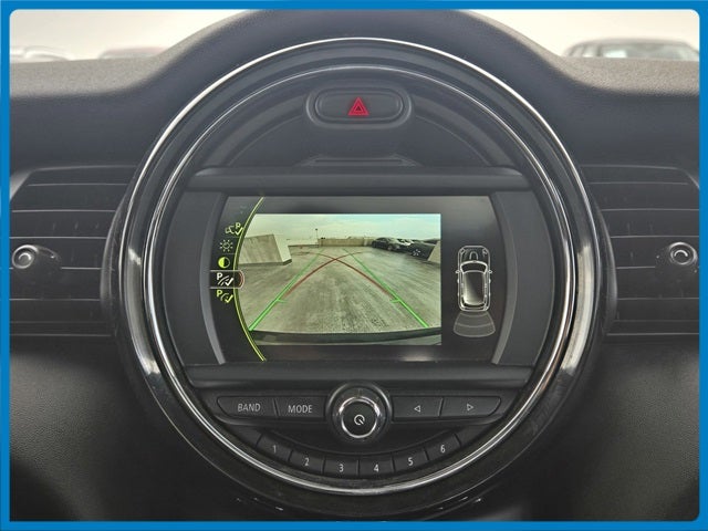 2017 MINI Hardtop 4 Door Cooper S