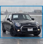 2017 MINI Hardtop 4 Door Cooper S