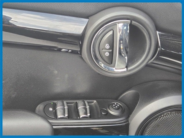 2017 MINI Hardtop 4 Door Cooper S