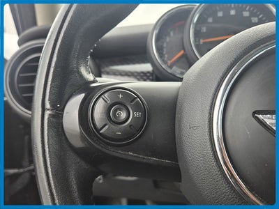 2017 MINI Hardtop 4 Door Cooper S