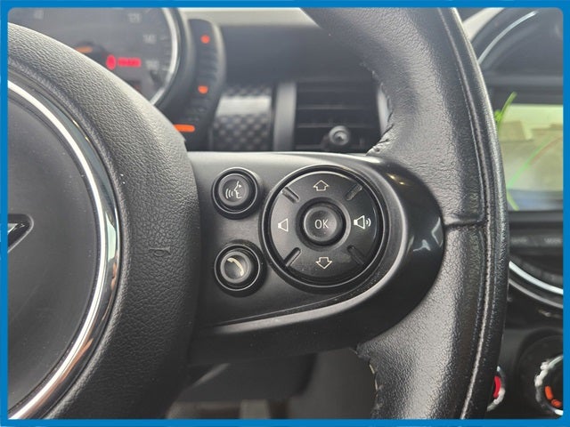 2017 MINI Hardtop 4 Door Cooper S