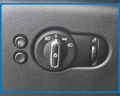 2017 MINI Hardtop 4 Door Cooper S