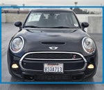 2017 MINI Hardtop 4 Door Cooper S
