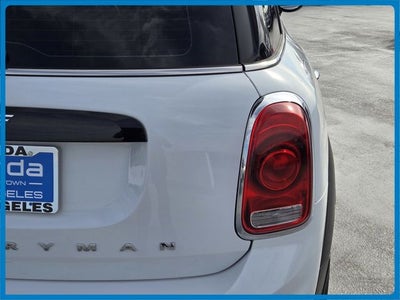 2020 MINI Cooper S Countryman Cooper S