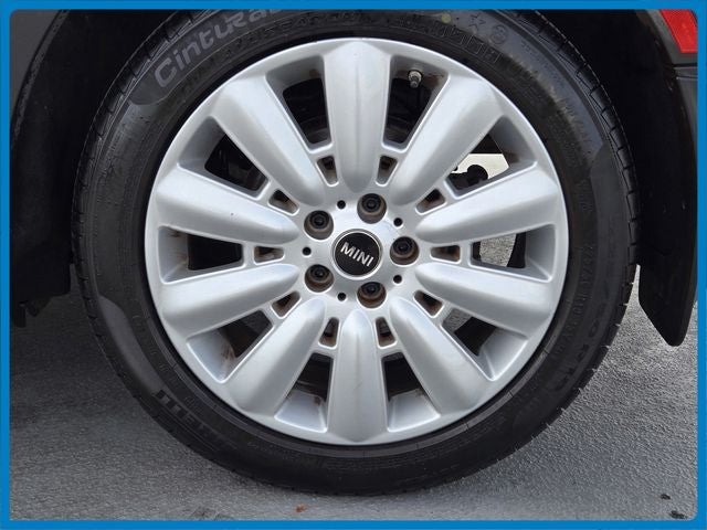 2020 MINI Cooper S Countryman Cooper S