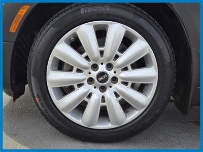 2020 MINI Cooper S Countryman Cooper S