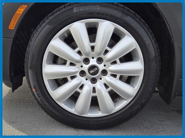 2020 MINI Cooper S Countryman Cooper S